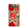 Seashell Pomegranate Cheer Google Pixel 6a Case
