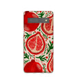 Seashell Pomegranate Cheer Google Pixel 7a Case