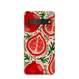 Seashell Pomegranate Cheer Google Pixel 7 Case