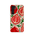 Seashell Pomegranate Cheer Samsung Galaxy S25+(Plus) Case