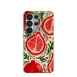 Seashell Pomegranate Cheer Samsung Galaxy S26 Ultra Case