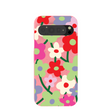 Bubblegum Pink Poppy Flora Google Pixel 9 Pro XL Case