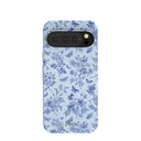 Powder Blue Porcelain Google Pixel 10/10 Pro Case