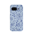 Powder Blue Porcelain Google Pixel 9a Case