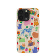 Seashell Pup Bloom iPhone 13 Pro Case