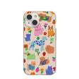 Seashell Pup Bloom iPhone 14 Case