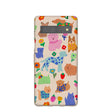 Seashell Pup Bloom Google Pixel 7a Case
