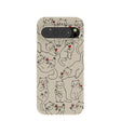 London Fog Purr and Pour Google Pixel 9 Pro XL Case