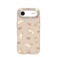 Seashell Purrfect iPhone Air Case