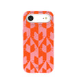 Bubblegum Pink Purr iPhone Air Case