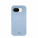 Powder Blue Google Pixel 10a Case