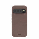 Chocolate Brown Google Pixel 10 Pro XL Case