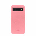Bubblegum Pink Pixel 8a Phone Case