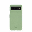 Sage Green Google Pixel 8 Phone Case