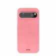 Bubblegum Pink Google Pixel 9 Pro XL Case