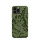 Forest Floor Quiet Climb iPhone 11 Pro Case