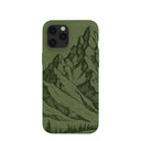 Forest Floor Quiet Climb iPhone 12 Pro Max Case