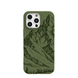 Forest Floor Quiet Climb iPhone 16 Pro Max Case
