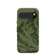 Forest Floor Quiet Climb Google Pixel 10/10 Pro Case