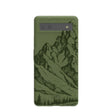 Forest Floor Quiet Climb Google Pixel 6a Case