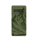 Forest Floor Quiet Climb Google Pixel 7 Pro Case