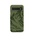Forest Floor Quiet Climb Google Pixel 8a Case