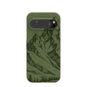 Forest Floor Quiet Climb Google Pixel 9/9 Pro Case