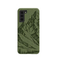 Forest Floor Quiet Climb Samsung Galaxy S21 Case