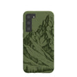 Forest Floor Quiet Climb Samsung Galaxy S23+(Plus) Case
