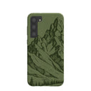 Forest Floor Quiet Climb Samsung Galaxy S23+(Plus) Case