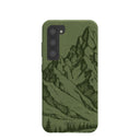 Forest Floor Quiet Climb Samsung Galaxy S23 Case