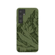 Forest Floor Quiet Climb Samsung Galaxy S24+(Plus) Case