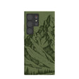 Forest Floor Quiet Climb Samsung Galaxy S24 Ultra Case