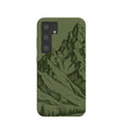 Forest Floor Quiet Climb Samsung Galaxy S24 Case