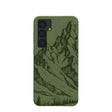 Forest Floor Quiet Climb Samsung Galaxy S25+(Plus) Case