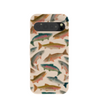 Seashell Rainbow Trout Google Pixel 9 Pro XL Case