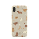 London Fog Retriever Energy iPhone XR Case