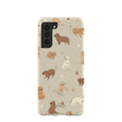 London Fog Retriever Energy Samsung Galaxy S21 Case