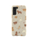 London Fog Retriever Energy Samsung Galaxy S21 Case