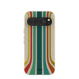 London Fog Retro Lines Google Pixel 10 Pro XL Case