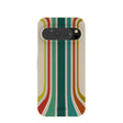 London Fog Retro Lines Google Pixel 9/9 Pro Case