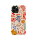 Seashell Retro Rodeo iPhone 11 Pro Case