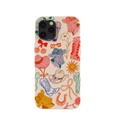 Seashell Retro Rodeo iPhone 12 Pro Max Case