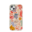 Seashell Retro Rodeo iPhone 15 Plus Case