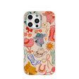 Seashell Retro Rodeo iPhone 16 Pro Max Case