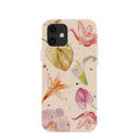 Seashell Rhinestone Bouquet iPhone 12/ iPhone 12 Pro Case