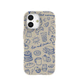 London Fog Rise and Shine iPhone 17 Case