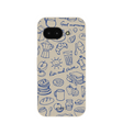 London Fog Rise and Shine Google Pixel 9a Case