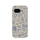 London Fog Rise and Shine Google Pixel 9a Case