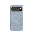 Powder Blue Rockies Google Pixel 10 Pro XL Case